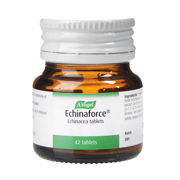 A.Vogel Echinaforce 42 Tablets - BeesActive Australia