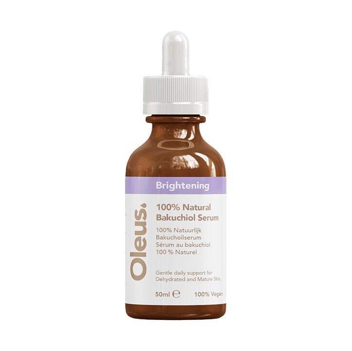 Oleus Bakuchiol Serum 50ml - BeesActive Australia