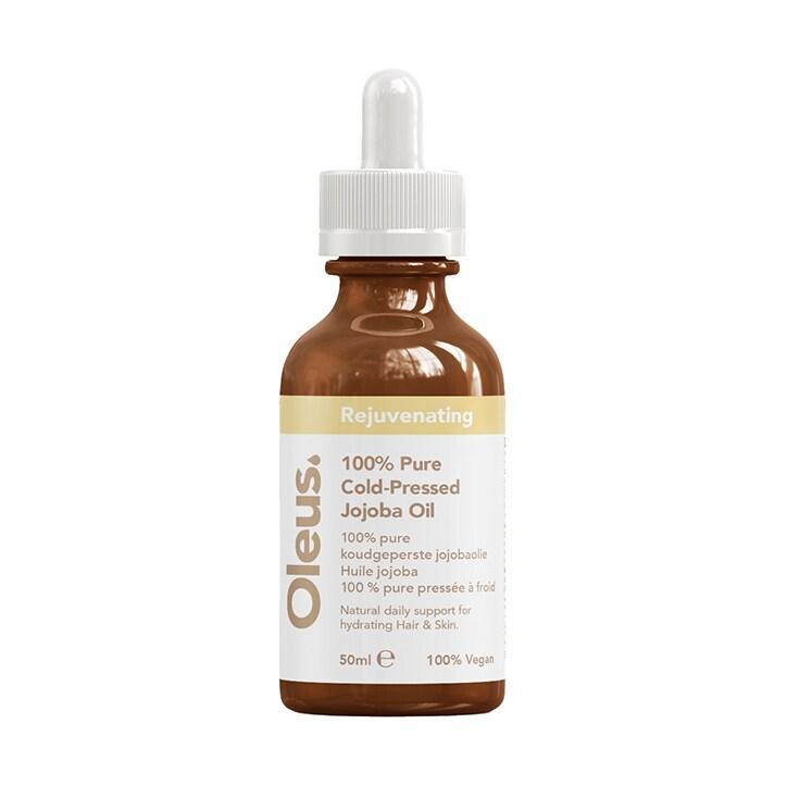 Oleus Jojoba Oil 50ml - BeesActive Australia
