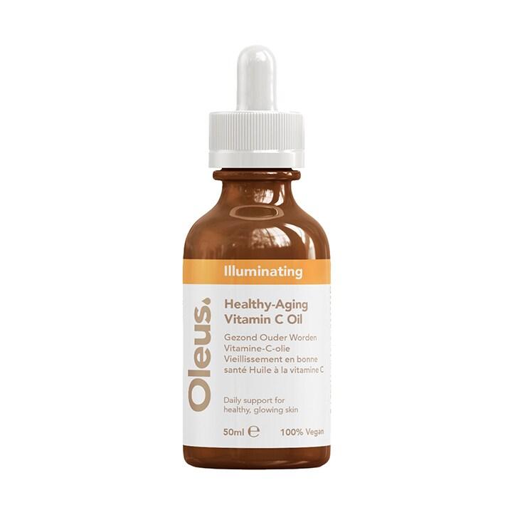 Oleus Vitamin C Oil 50ml - BeesActive Australia