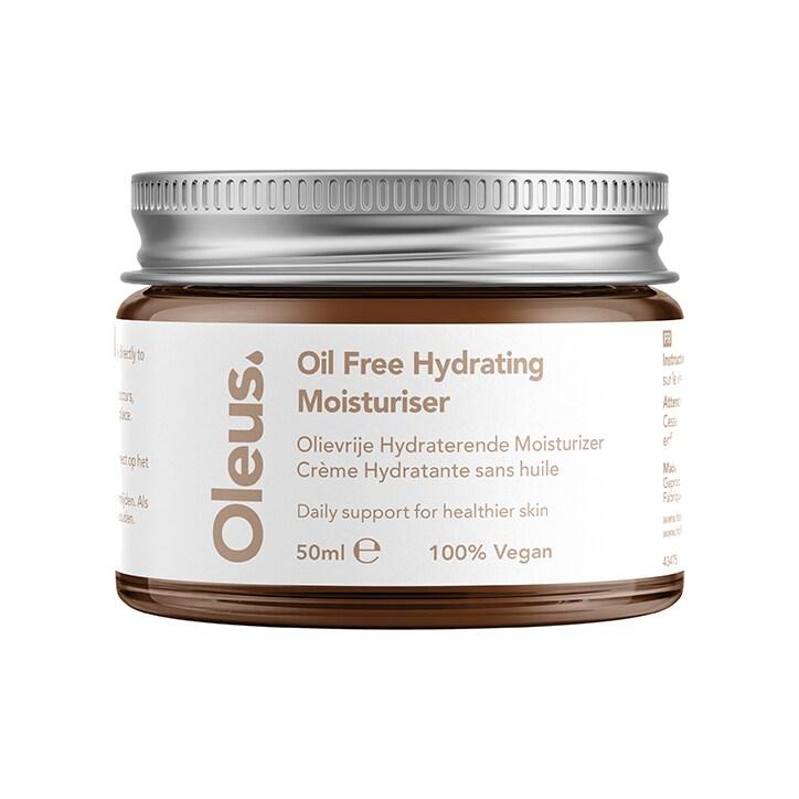 Oleus Oil Free Moisturiser - BeesActive Australia