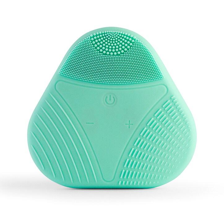 Magnitone XOXO Micro-Sonic SoftTouch Silicone Facial Cleansing Brush - BeesActive Australia