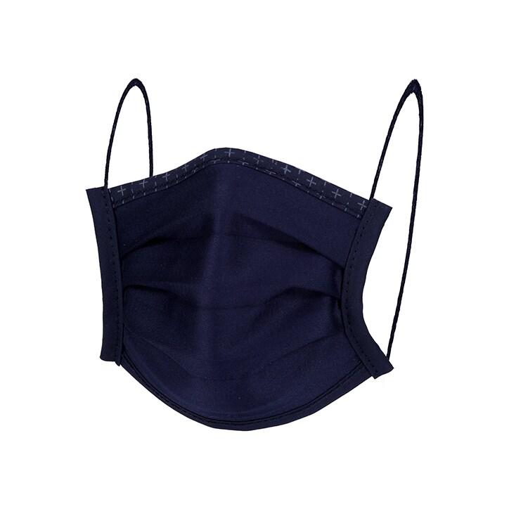 Isko Vital+ Supreme Face Cover - Navy - Small - BeesActive Australia