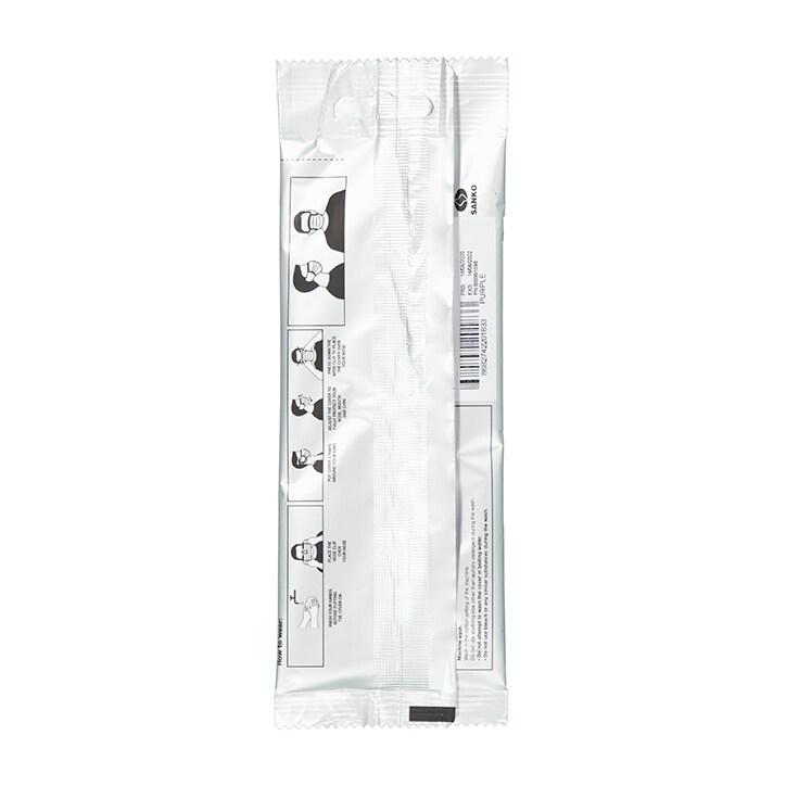 Isko Vital+ Supreme Face Cover - Purple - Medium - BeesActive Australia