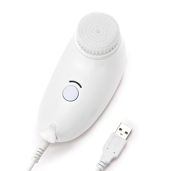 Magnitone First Step Vibra Sonic Compact Daily Cleansing Brush - BeesActive Australia