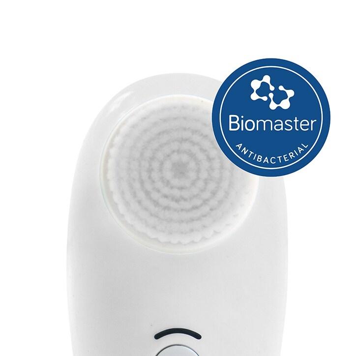 Magnitone First Step Vibra Sonic Compact Daily Cleansing Brush - BeesActive Australia