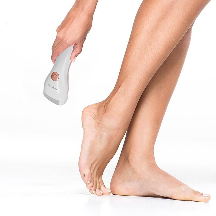 Magnitone Well Heeled 2 Rechargeable Express Pedicure System - BeesActive Australia