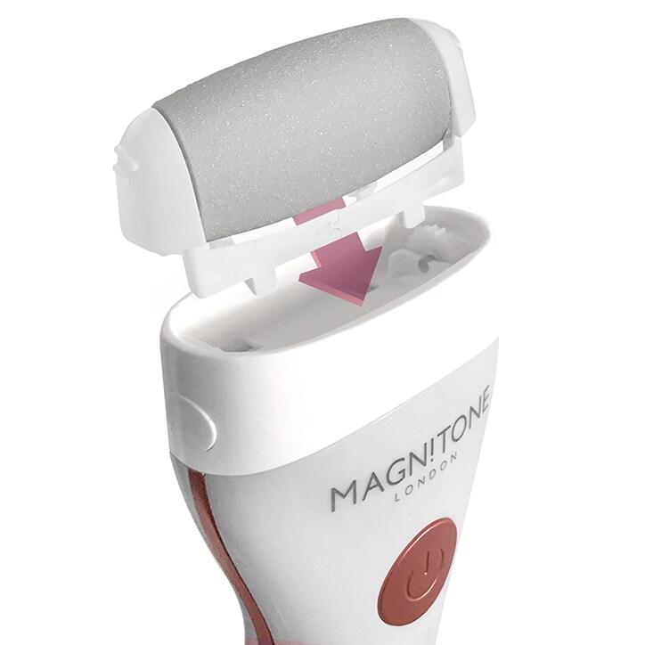 Magnitone Well Heeled 2 Replacement Roller Heads (2 Pack) - BeesActive Australia