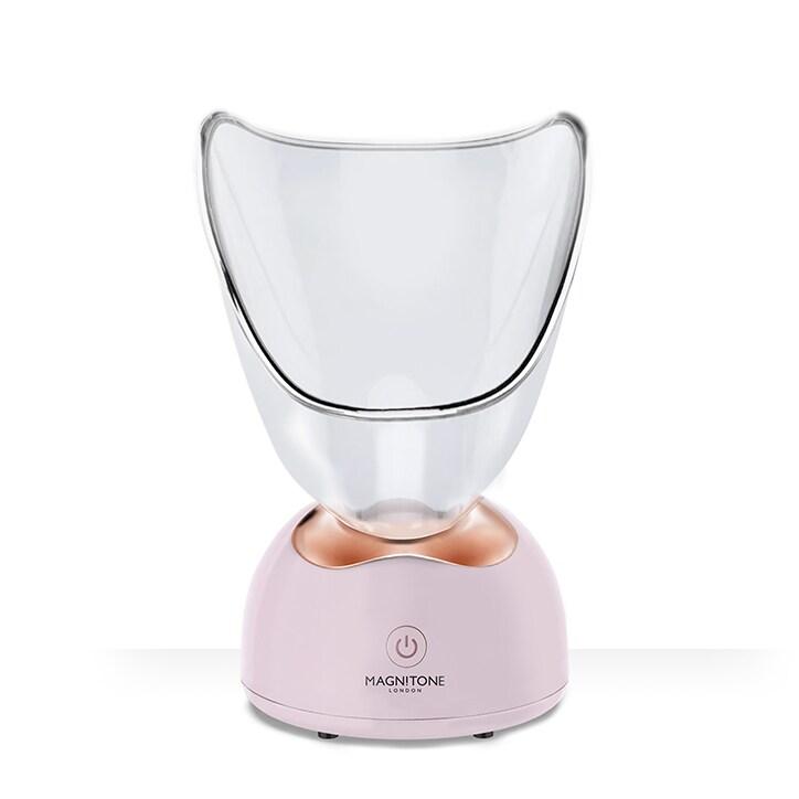 Magnitone SteamAhead Hydrating Facial Micro Steamer - BeesActive Australia