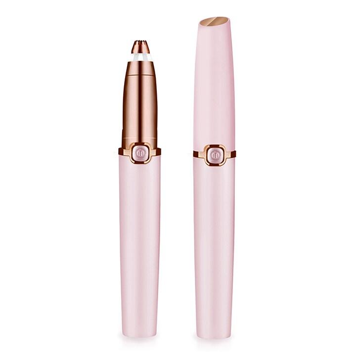 Magnitone HighBrow Eyebrow Shaping Precision Trimmer - BeesActive Australia