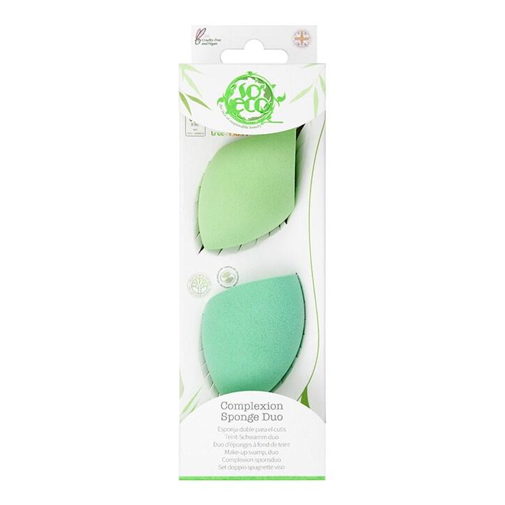 So Eco Complexion Sponge Duo - BeesActive Australia