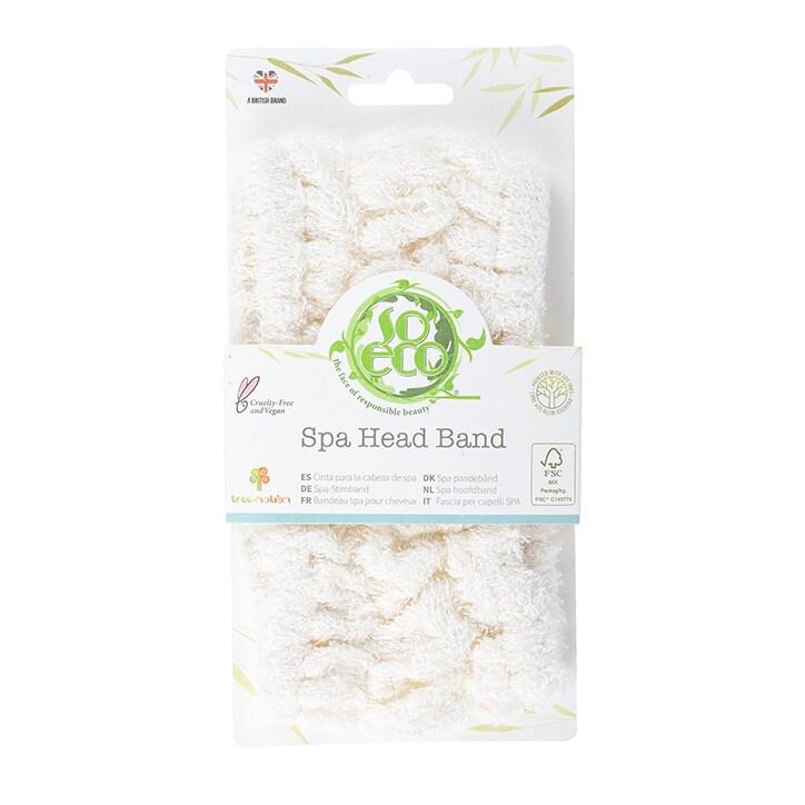 So Eco Spa Head Band - BeesActive Australia