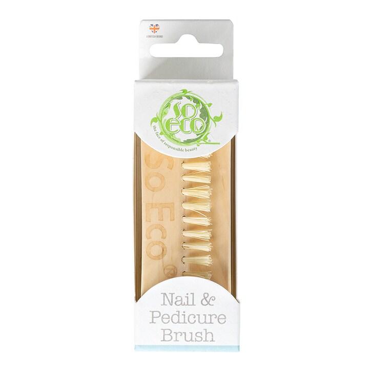 So Eco Nail & Pedicure Brush - BeesActive Australia