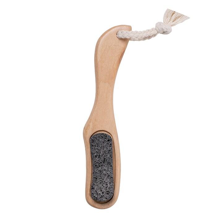 So Eco Lava Stone Brush & Pumice - BeesActive Australia