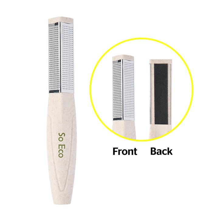 So Eco Two Sided Foot Rasp - BeesActive Australia