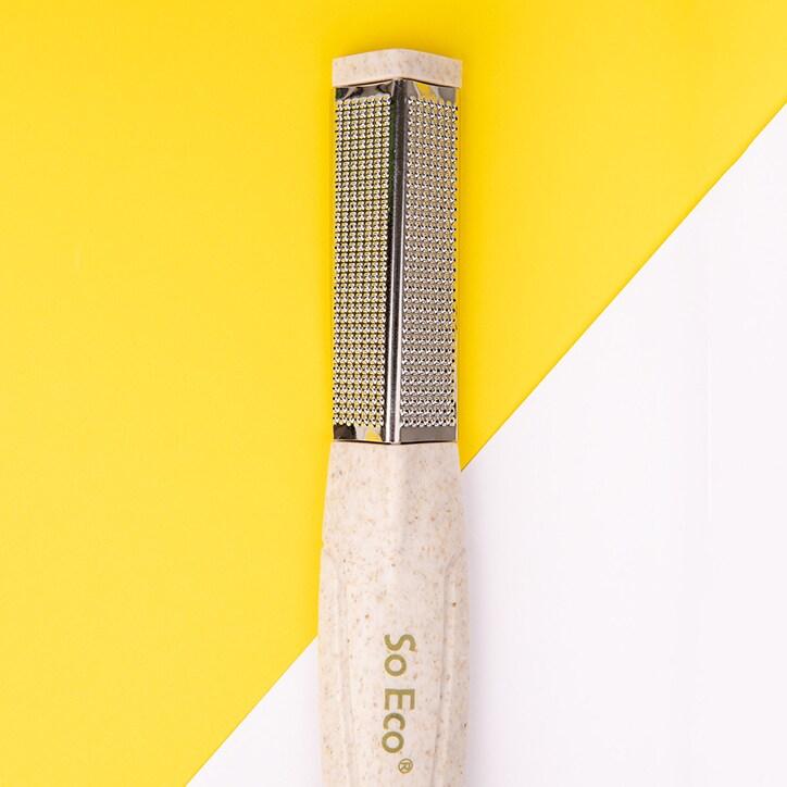 So Eco Two Sided Foot Rasp - BeesActive Australia