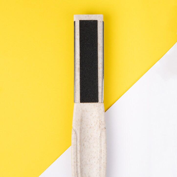 So Eco Two Sided Foot Rasp - BeesActive Australia