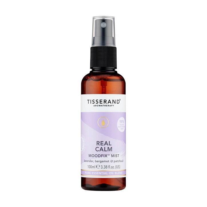 Tisserand Real Calm MoodFix Mist 100ml - BeesActive Australia