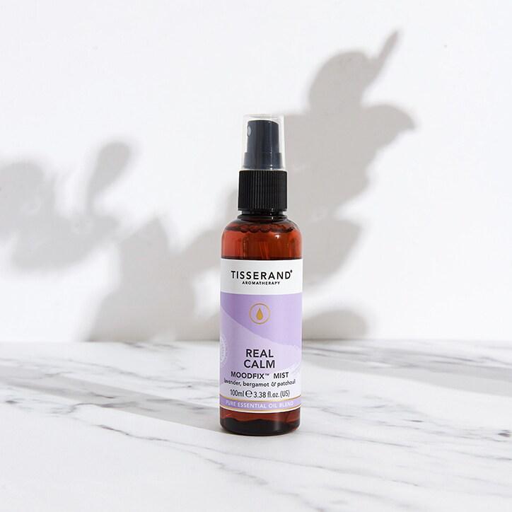 Tisserand Real Calm MoodFix Mist 100ml - BeesActive Australia