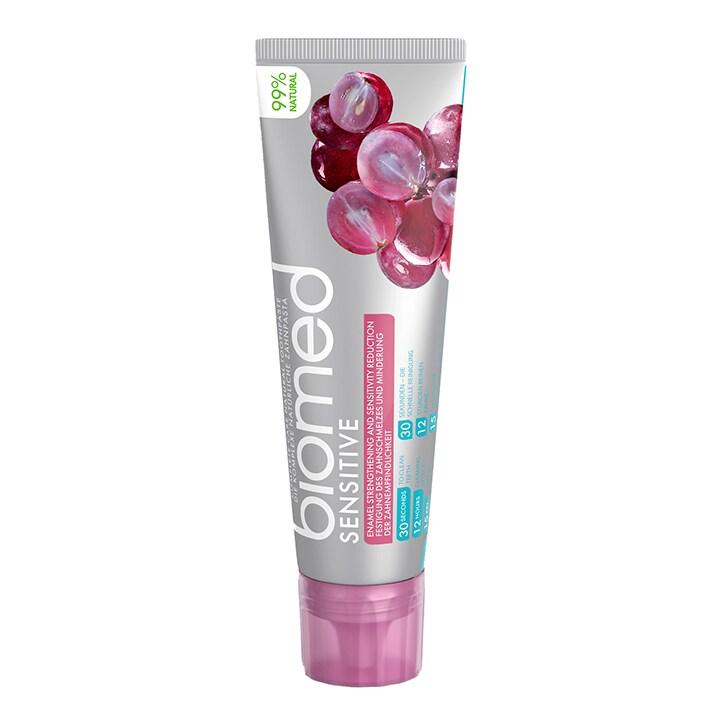 Biomed Sensitive Toothpaste 100g - BeesActive Australia