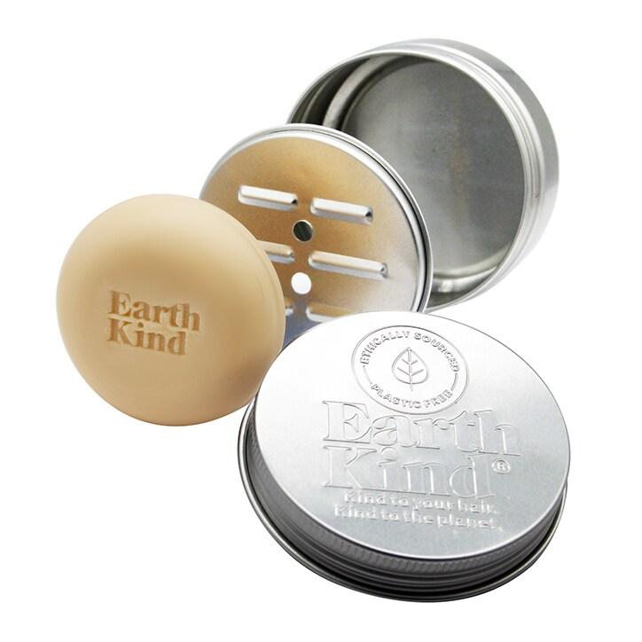 EarthKind Bar Storage Tin - BeesActive Australia