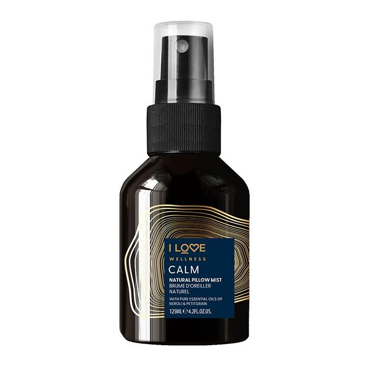 I Love Wellness Calm Pillow Mist 125ml - BeesActive Australia