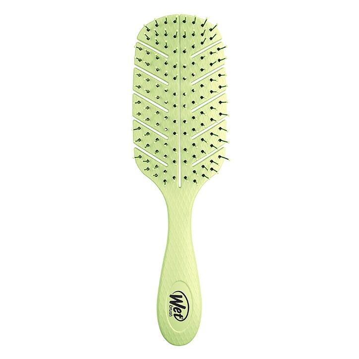 WetBrush Go Green Biodegradeable Detangler - Green - BeesActive Australia