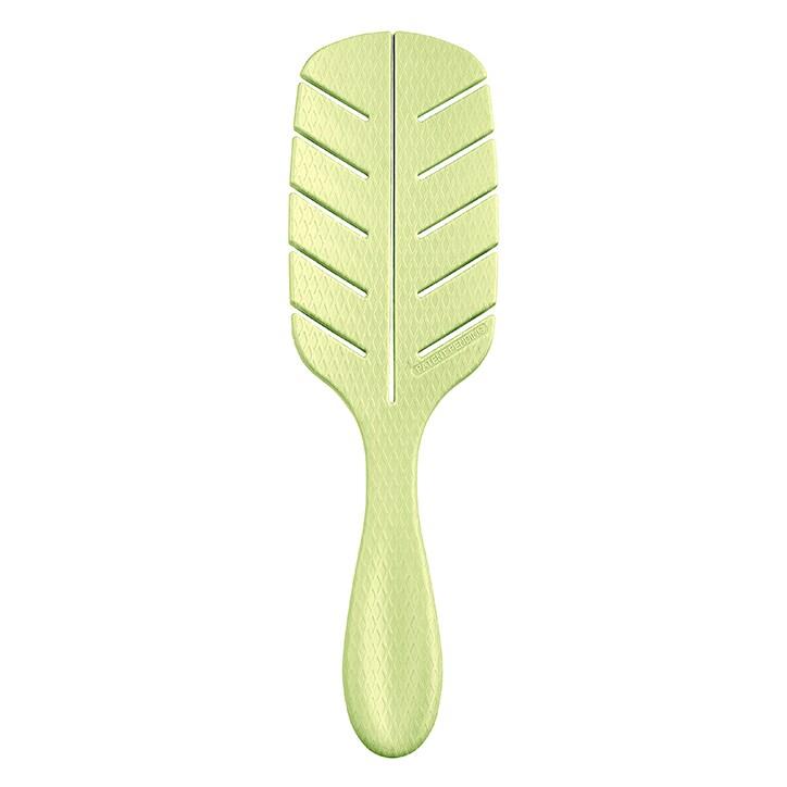 WetBrush Go Green Biodegradeable Detangler - Green - BeesActive Australia