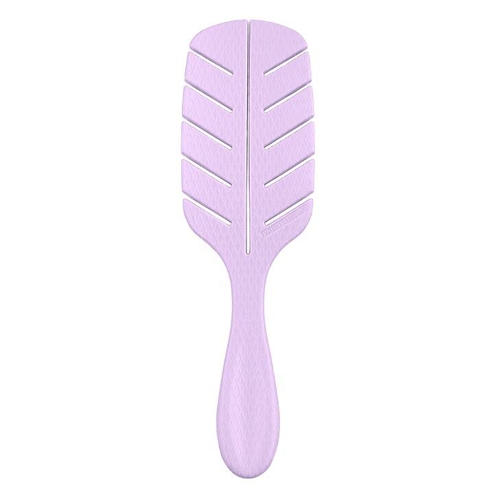 WetBrush Go Green Biodegradeable Detangler - Lavender - BeesActive Australia