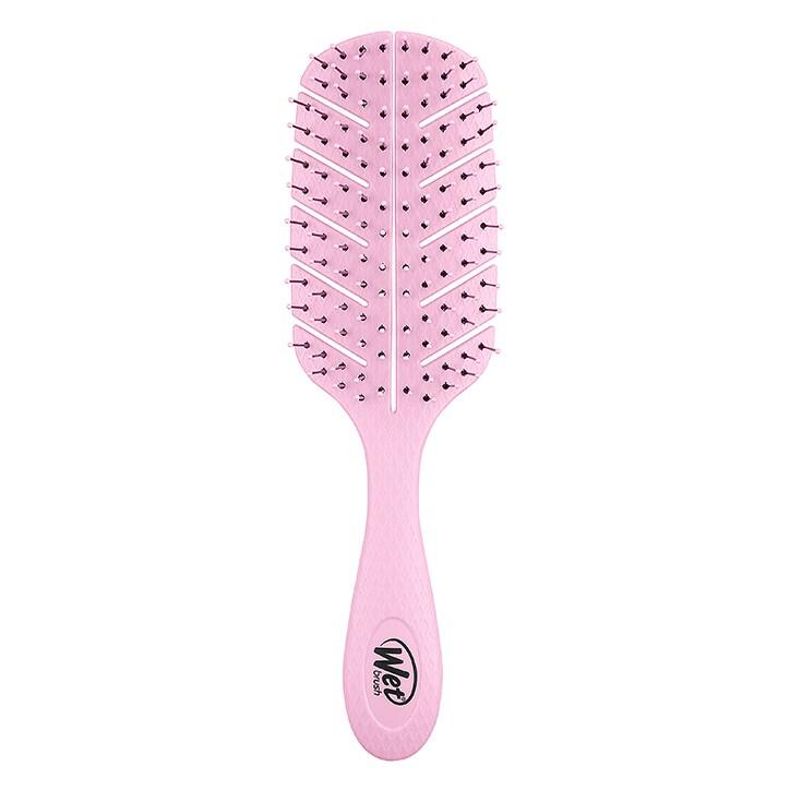 WetBrush Go Green Detangler - Pink - BeesActive Australia