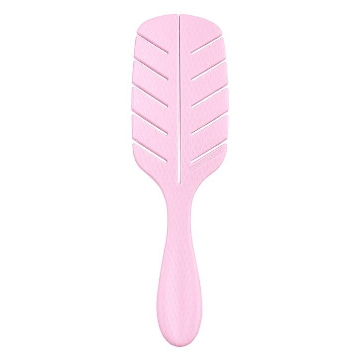 WetBrush Go Green Detangler - Pink - BeesActive Australia