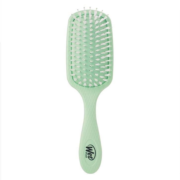 WetBrush Go Green Treatment And Shine - Tea Tree Oil - BeesActive Australia