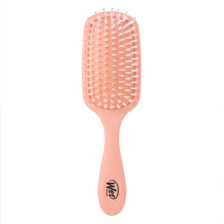 WetBrush Go Green Treatment And Shine - Coconut Oil - BeesActive Australia