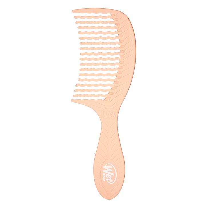 WetBrush Go Green Detangling Comb - Coconut Oil - BeesActive Australia