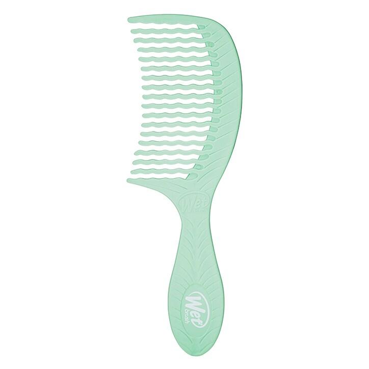 WetBrush Go Green Detangling Comb - Tea Tree Oil - BeesActive Australia