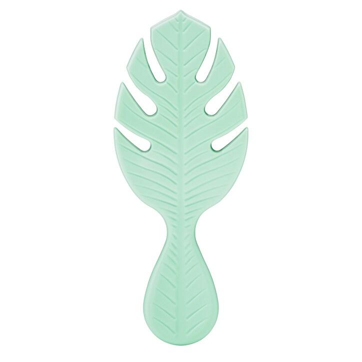 WetBrush Go Green Mini Detangler - Green - BeesActive Australia