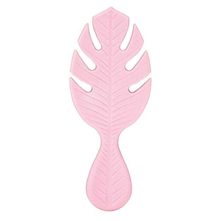 WetBrush Go Green Mini Detangler - Pink - BeesActive Australia