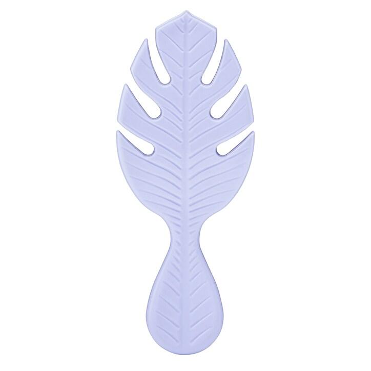 WetBrush Go Green Mini Detangler - Lavender - BeesActive Australia