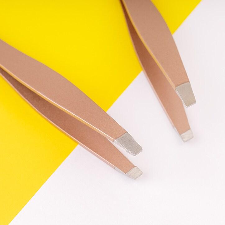 So Eco Duo Tweezer Set - BeesActive Australia