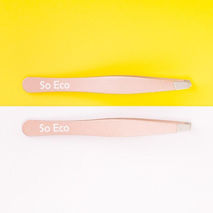 So Eco Duo Tweezer Set - BeesActive Australia