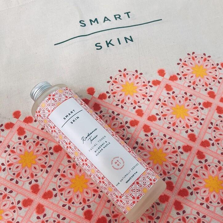 Smart Skin Radiance Tonic 150ml - BeesActive Australia