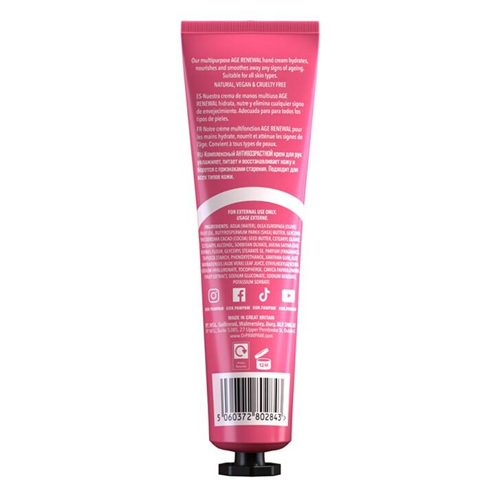 Dr. PawPaw Age Renewal Cocoa & Coconut Hand Cream 30ml - BeesActive Australia