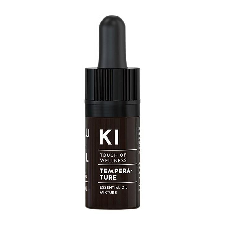 You & Oil KI-Temperature Essential Oil Blend 5ml - BeesActive Australia