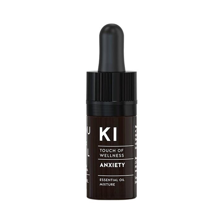 You & Oil KI-Anxiety Essential Oil Blend 5ml - BeesActive Australia