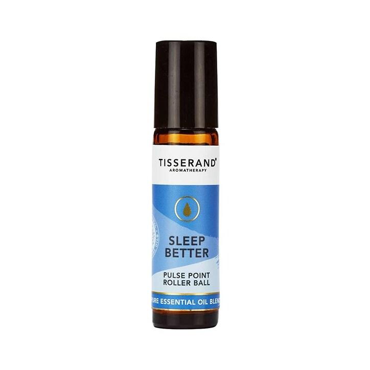 Tisserand Sleep Better Roller Ball - BeesActive Australia