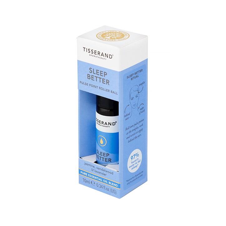 Tisserand Sleep Better Roller Ball - BeesActive Australia