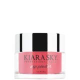 Kiara Sky Dip Powder. CHERRY POPSICLE Long-Lasting and Lightweight Nail Dipping Powder. (1 Ounce) - BeesActive Australia