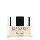 Kiara Sky Dip Powder. SAND BY ME Long-Lasting and Lightweight Nail Dipping Powder. (1 Ounce) - BeesActive Australia