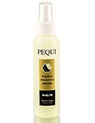 Bioken Pequi Body Oil Spray - 4 oz - BeesActive Australia