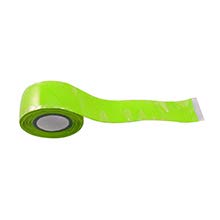 Hornet Watersports Silicone Grip Tape for Kayak, Canoe and Dragon Boat Paddles Neon Green - BeesActive Australia
